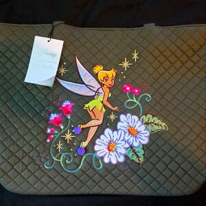 Vera Bradley Peter Pan Vera tote